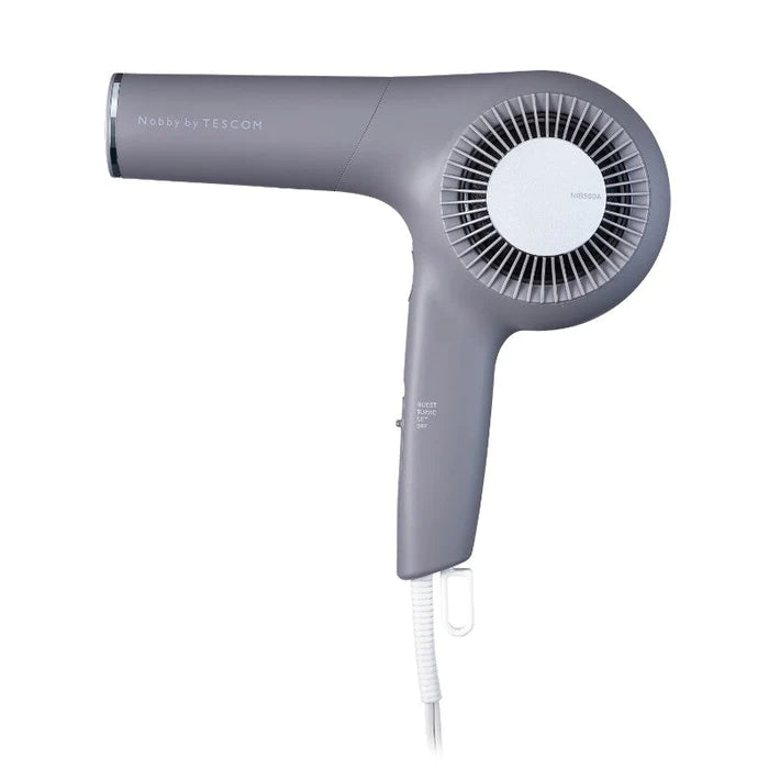 【TESCOM】プロフェッショナルプロテクトイオンヘアードライヤー NIB500A