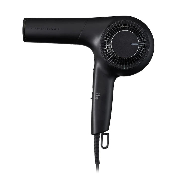 【TESCOM】プロフェッショナルプロテクトイオンヘアードライヤー NIB500A