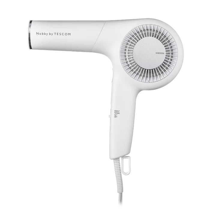 【TESCOM】プロフェッショナルプロテクトイオンヘアードライヤー NIB500A