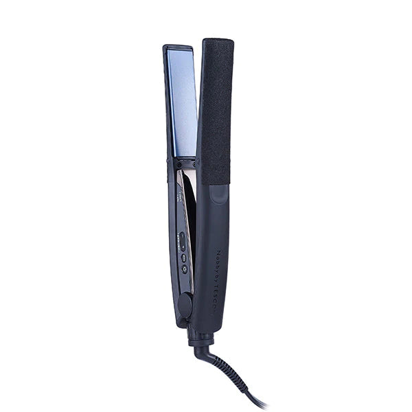 【TESCOM】プロフェッショナル プロテクトイオン ストレートアイロン NIS500A