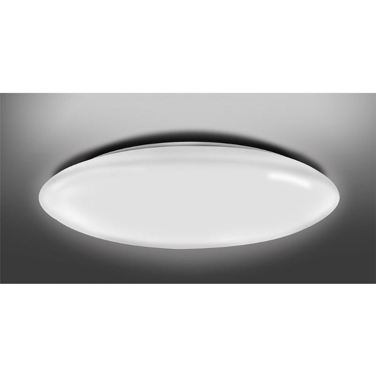 【東芝】LEDシーリング 12畳 単色 NLEH12R01B-DLD