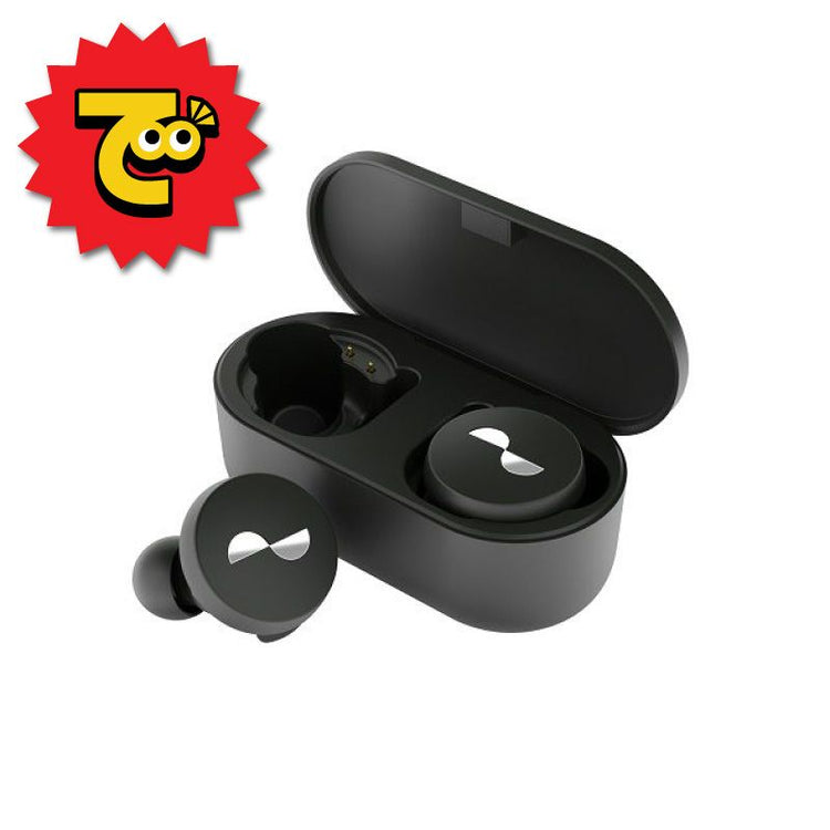 【nura】完全分離型ワイヤレスイヤホン(Truewireless) nuratrue NR-TWS