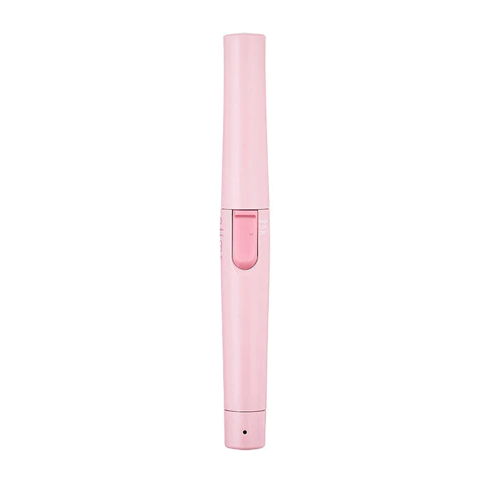 【TESCOM】USB充電式ホットビューラー TK350A