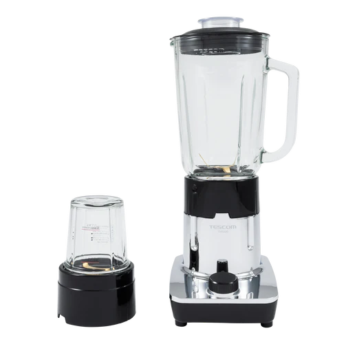 TESCOM】ジュースミキサー&ミル TM8300 - でものっちゃ TESCOM】ジュースミキサー&ミル TM8300 - でものっちゃ