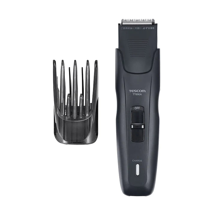 【TESCOM】ヘアーカッター TT690A