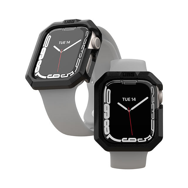 【UAG】AppleWatch用ケース 41mm SCOUTシリーズ UAG-AW41CS