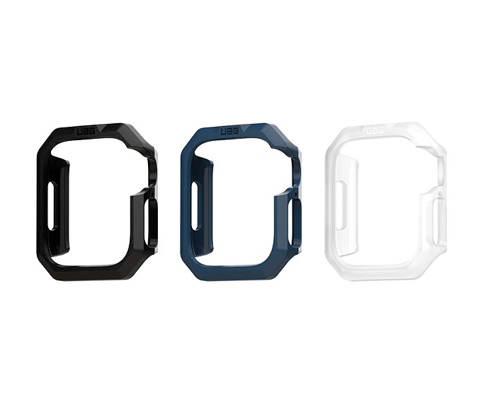 【UAG】AppleWatch用ケース 41mm SCOUTシリーズ UAG-AW41CS