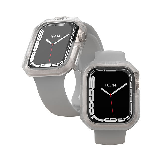 【UAG】AppleWatch用ケース 45mm SCOUTシリーズ UAG-AW45CS