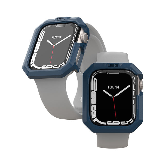 【UAG】AppleWatch用ケース 45mm SCOUTシリーズ UAG-AW45CS