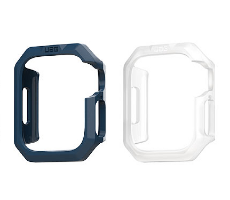 【UAG】AppleWatch用ケース 45mm SCOUTシリーズ UAG-AW45CS