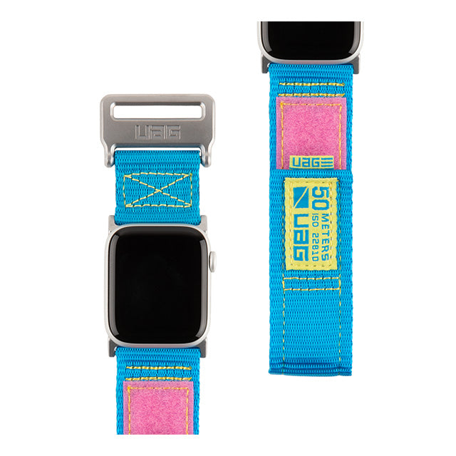 【UAG】AppleWatch用バンド 45&44&42mm ACTIVEシリーズ UAG-AWLA