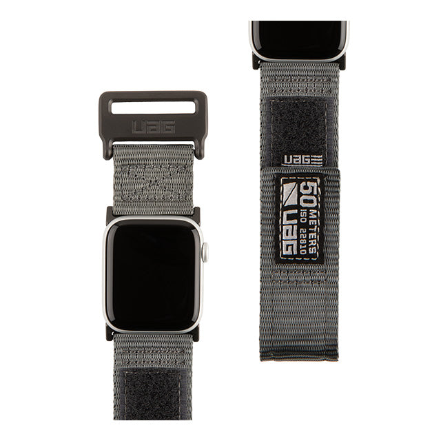 【UAG】AppleWatch用バンド 45&44&42mm ACTIVEシリーズ UAG-AWLA