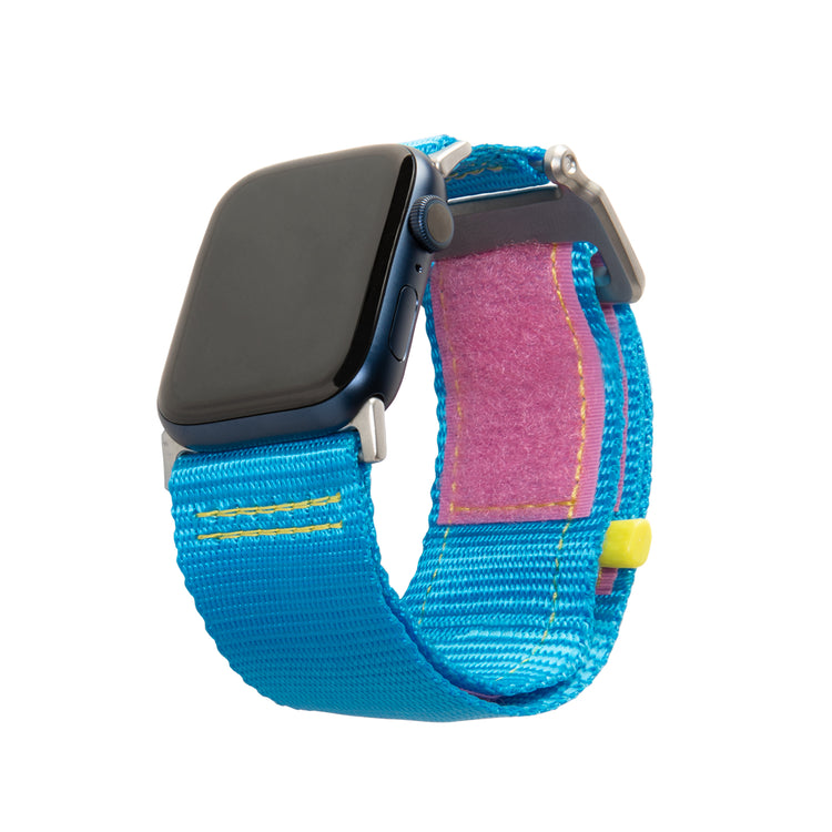 【UAG】AppleWatch用バンド 44&42mm ACTIVE LEシリーズ UAG-AWLALE