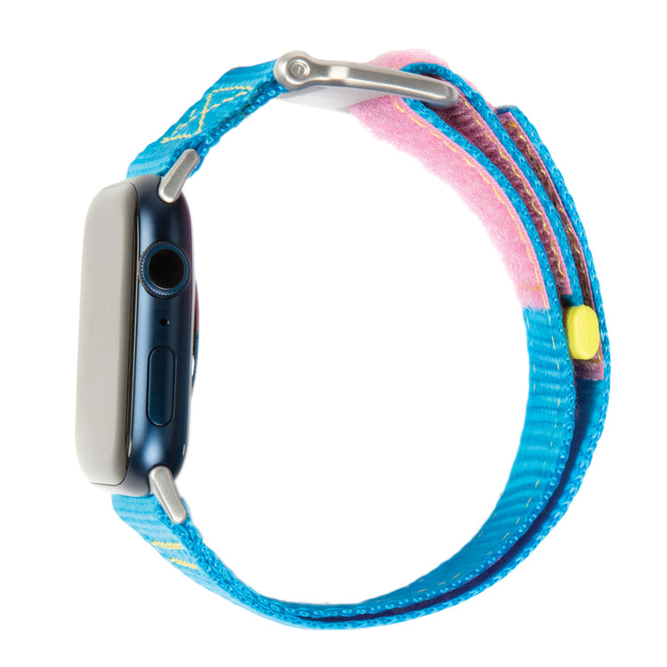 【UAG】AppleWatch用バンド 44&42mm ACTIVE LEシリーズ UAG-AWLALE