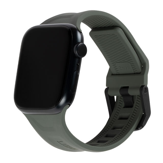 【UAG】AppleWatch用バンド 49&45&44&42mm SCOUTシリーズ UAG-AWLS