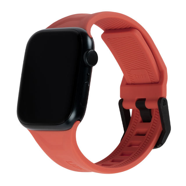 【UAG】AppleWatch用バンド 49&45&44&42mm SCOUTシリーズ UAG-AWLS