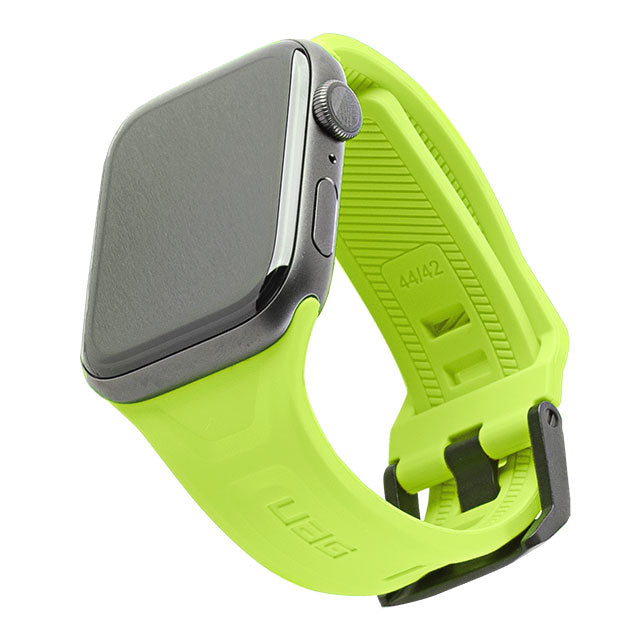 【UAG】AppleWatch用バンド 44&42mm SCOUTシリーズ UAG-AWLS