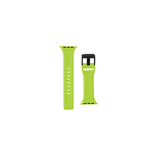 【UAG】AppleWatch用バンド 44&42mm SCOUTシリーズ UAG-AWLS