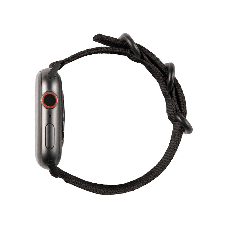 【UAG】AppleWatch用バンド 40&38mm NATO-ECOシリーズ UAG-AWSNE