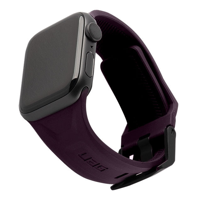 【UAG】AppleWatch用バンド 40&38mm SCOUTシリーズ UAG-AWSS