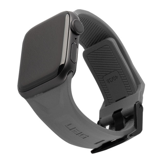 【UAG】AppleWatch用バンド 40&38mm SCOUTシリーズ UAG-AWSS