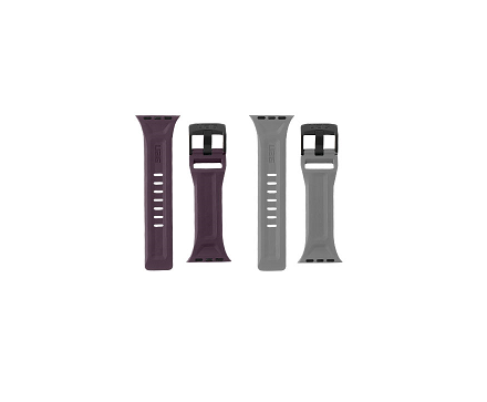 【UAG】AppleWatch用バンド 40&38mm SCOUTシリーズ UAG-AWSS