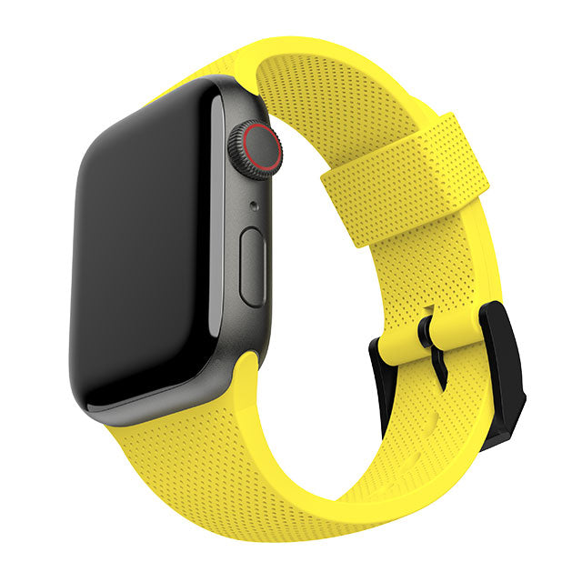 【UAG】Apple Watch用バンド 45/44/42mm U by UAG DOT シリーズ UAG-UAWLD