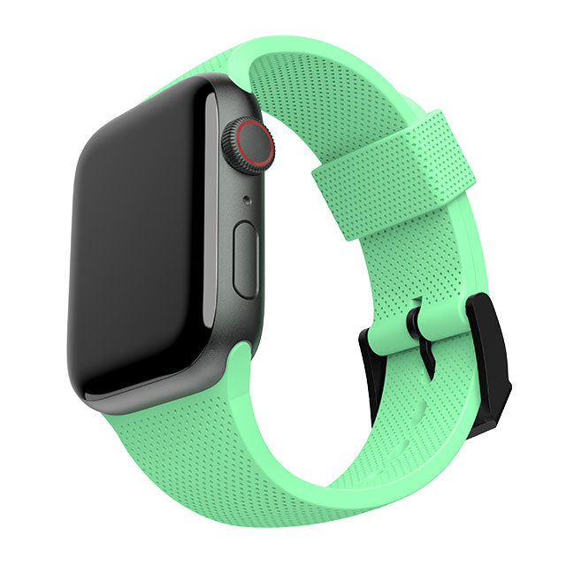 【UAG】Apple Watch用バンド 45/44/42mm U by UAG DOT シリーズ UAG-UAWLD