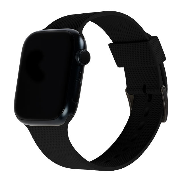 【UAG】Apple Watch用バンド 49/45/44/42mm U by UAG DOT シリーズ 2022 UAG-UAWLD22