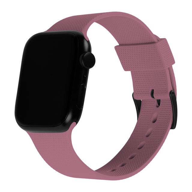 【UAG】Apple Watch用バンド 49/45/44/42mm U by UAG DOT シリーズ 2022 UAG-UAWLD22