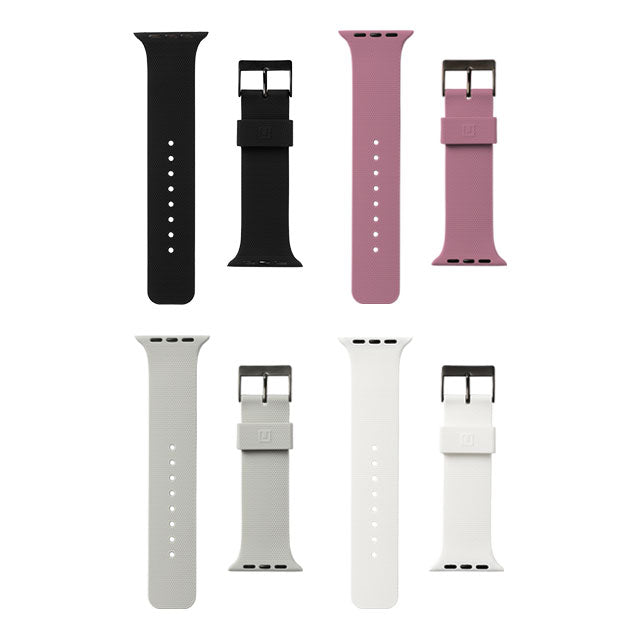 【UAG】Apple Watch用バンド 49/45/44/42mm U by UAG DOT シリーズ 2022 UAG-UAWLD22