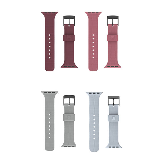 【UAG】Apple Watch用バンド 44/42mm U by UAG DOT シリーズ UAG-UAWLD