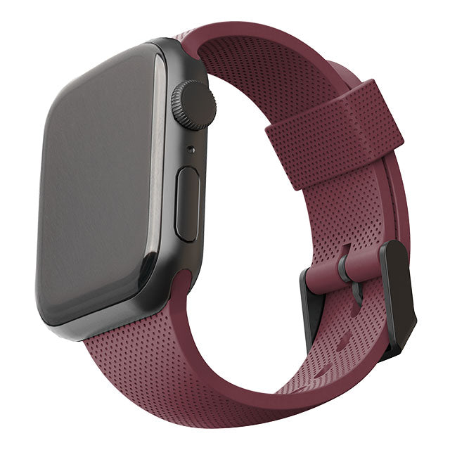 【UAG】Apple Watch用バンド 40/38mm U by UAG DOT シリーズ UAG-UAWSD