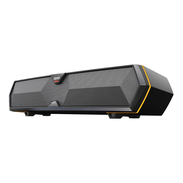【Edifier】コンパクト型サウンドバー 定格出力5W ED-MG300