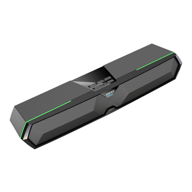【Edifier】コンパクト型サウンドバー 定格出力5W ED-MG300
