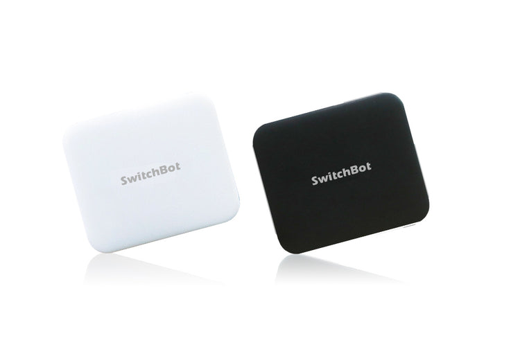 【スリーアール】SwitchBot IoT 物理スイッチ 3R-WOC01