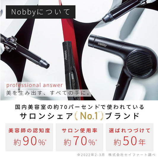 【TESCOM】プロフェッショナルプロテクトイオンヘアードライヤー　NIB300A